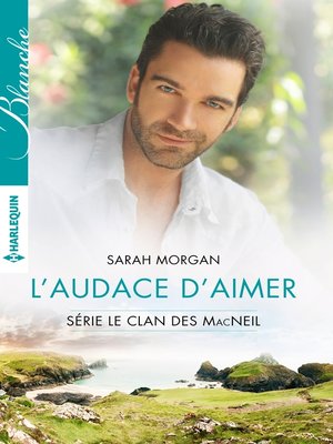 cover image of L'audace d'aimer